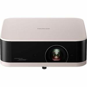 Epson Lifestudio Pop EF-61R 3LCD Projector - 16:9 - Portable, Desktop, Floor Mountable - Rose Quartz - High Dynamic Range 