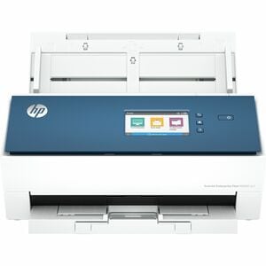 HP ScanJet Ent Flow N9000 sn1 Scanner