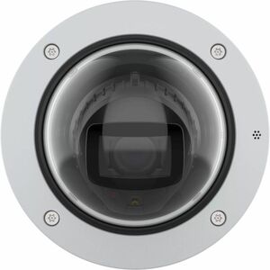 AXIS P3285-LVE 2 Megapixel Innen/Außen Full HD Netzwerkkamera - Farbe - Kuppel - Weiß - TAA-konform - Infrarot Nachtsicht 