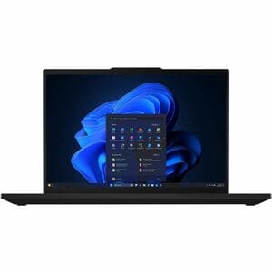 Lenovo ThinkPad T16 Gen 4 21QE007LSG 40.6 cm (16") Notebook - WUXGA - Intel Core Ultra 7 255U - 16 GB - 512 GB SSD - Engli
