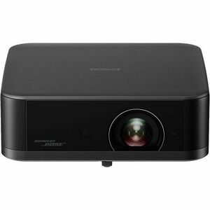 Epson Lifestudio Pop EF-62B 3LCD Projector - 16:9 - Portable, Desktop, Floor Mountable - Metallic Black - High Dynamic Ran