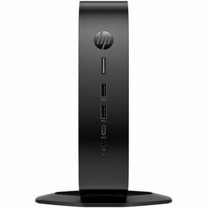HP Elite t755 Thin Client - AMD Ryzen Embedded V2546 Hexa-core (6 Core) - AMD Chip - 8 GB RAM DDR4 SDRAM - 256 GB SSD - AM