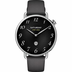 XIAOMI WATCH S4 41MM-BLACK XIAOMI WATCH S4 41MM-BLACK