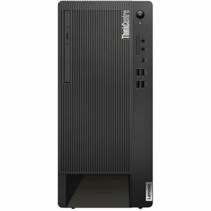 Lenovo ThinkCentre M90t Gen 5 12V1S2FE00 Desktop Computer - Intel Core i5 14th Gen i5-14500 - vPro Technology - 32 GB - 1 