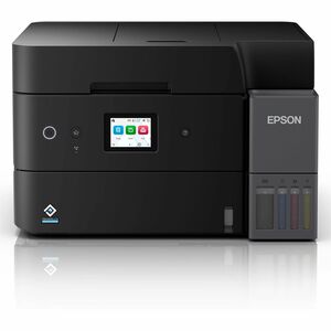 Stampante multifunzione a getto di inchiostro Epson ET-4950 Con filo e senza fili EcoTank - Colore - 18 Stampa monocromati
