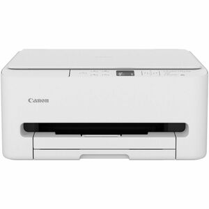 Imprimante Jet d'Encre Multifonction Canon PIXMA TS6550i Filaires et sans fil - Couleur - Copieur/Imprimante/Scanner - Rés