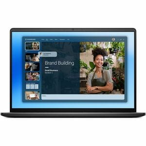 Dell 16 DC16250 40,6 cm (16 Zoll) Notebook - Full HD Plus - Intel Core 5 120U - 16 GB - 1 TB SSD - Schweizerisch Tastatur 