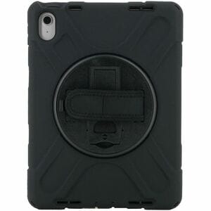 MOBILIS Rugged Carrying Case for 27.7 cm (10.9") to 27.9 cm (11") Apple iPad (11th Generation), iPad (10th Generation) Tab
