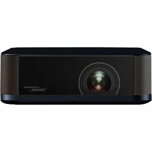 Epson Lifestudio Pop EF-62B 3LCD Projector - 16:9 - Portable, Desktop, Floor Mountable - Metallic Black - High Dynamic Ran