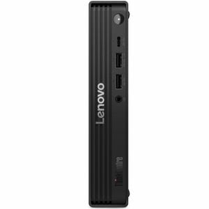 Desktop Computer Lenovo ThinkCentre M90q Gen 6 13AC0005MZ - Intel Core Ultra 5 2nd Gen 245T - vPro-Technologie - 16 GB - 5