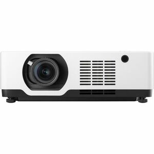 ViewSonic 3LCD Projector - Front