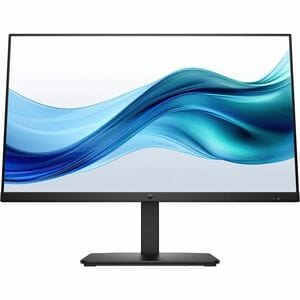 HP 327pe 28" Class Full HD LED Monitor - 16:9 - 69.9 cm (27.5") Viewable - In-plane Switching (IPS) Technology - Edge LED 