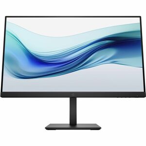 HP 324pe 24" Class Full HD LED Monitor - 16:9 - 60.5 cm (23.8") Viewable - In-plane Switching (IPS) Technology - Edge LED 