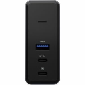 Docking station Lenovo 40BD USB Type-C per Computer portatile - Compatibilita carica - Lettore schede di memoria - TransFl