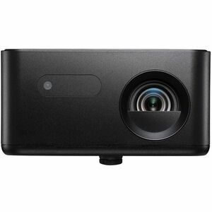 Optoma Photon Life PK31 DLP Projector - 16:9 - Black - High Dynamic Range (HDR) - Front - 2160p - 30000 Hour Normal Mode -