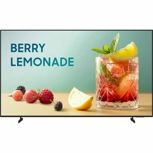 Samsung 85" UHD/4K, 16:9, BE85F-H, 300nits, HDR10+, DVB-T2/C/S2/Analog Tuner, Speakers 2x10W, 3xHDMI 2.0, Ethernet, WiFi 5