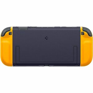 Spigen Nano Pop Case for Nintendo Gaming Console - Blueberry Navy - Polycarbonate (PC)