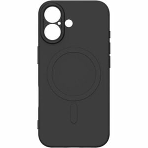 Just in Case Case for Apple iPhone 17 Smartphone - Black - Scratch Resistant, Bump Resistant, Shock Absorbing, Wear Resist