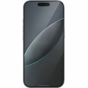 Just in Case Tempered Glass Screen Protector for Apple iPhone 17 Air, iPhone Air - Transparent - 1 Pack - For OLED iPhone 