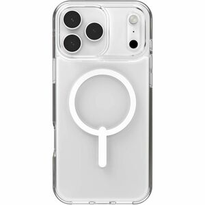 ZAGG Cases Crystal Palace Lite Snap Apple iPhone 17 Pro Max