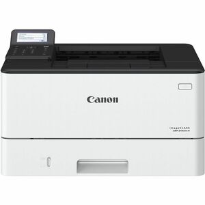 Canon i-SENSYS LBP246dw II Wired/Wireless Laser Printer - Monochrome - 65.4 ppm Mono - 1200 x 1200 dpi Print - Automatic D