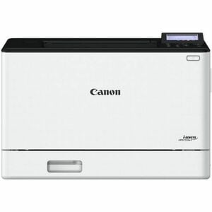 Canon i-SENSYS LBP673CDW II Wired/Wireless Laser Printer - Colour - 33 ppm Mono / 33 ppm Color - 1200 x 1200 dpi Print - A