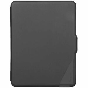 Targus VersaVu THZ988ES Tastatur/Cover (Folie) für 27,9 cm (11 Zoll) bis 33 cm (13 Zoll) Apple iPad Pro 11 (2024), iPad Pr