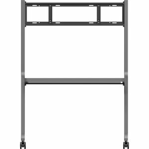 iiyama Monitorständer - Bildschirmgröße: 139,7 cm (55 Zoll) bis 218,4 cm (86 Zoll) - 45,36 kg TragfähigkeitDisplay Type Su