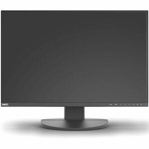 Sharp NEC Display MultiSync DD-EA271F 27 Zoll Klasse Full HD LED-Monitor - 16:9 Format - Schwarz - 68,6 cm (27 Zoll) Viewa