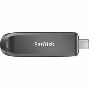 SANDISK EXTREME PRO USB 1TB FLASHDRIVES GRAY METAL
