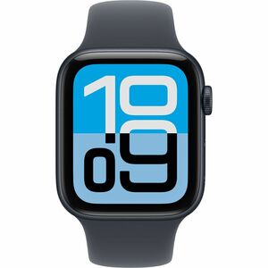 Watch SE 3 GPS 40mm Midnight Aluminium Case with Midnight Sport Band - S/M