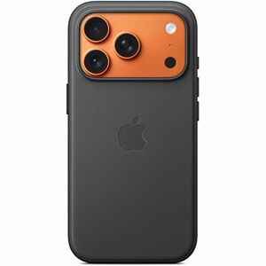 iPhone 17 Pro TechWoven Case with MagSafe - Black
