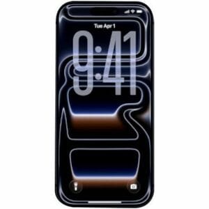 Apple iPhone 17 Pro Max 1 TB 智能电话 - 17.5 cm (6.9") HDR10+ 2868 x 1320 - 六核 (双核（2 个核心） 4.26 GHz 四核（4 个核心） - 12 GB RAM - 5G 