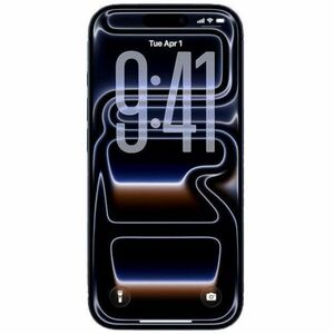 Apple iPhone 17 Pro Max 2 TB Smartphone - 17.5 cm (6.9") ProMotion Technology HDR10+ 2868 x 1320 - Hexa-core (A19 ProDual-