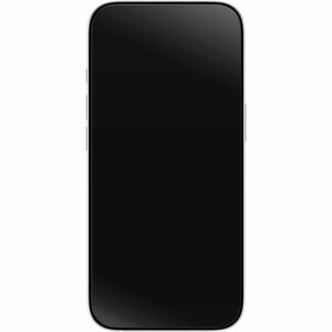 OtterBox Glass 9H Vidro Protetor de ecrã para Apple - Claro - 1 - Para OLED - Resistente a quedas, Resistente à Quebra, Re