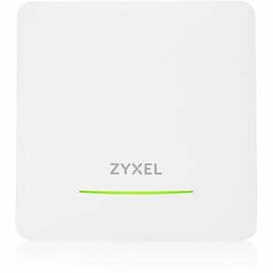 ZYXEL NebulaFlex NWA90BE Dual Band Wi-Fi 7 IEEE 802.11a/b/g/n/ac/ax/be/k/r/v 5.10 Gbit/s Wireless Access Point - 2.40 GHz,