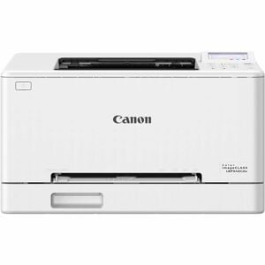 Canon i-SENSYS LBP646Cdw Kabel/Kabellos Laserdrucker - Monochrom - 26 ppm Monodruck - 1200 x 1200 dpi Druckauflösung - Dup