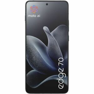 Motorola Mobility edge 70 512 GB Smartphone - 16.9 cm (6.7") P-OLED HDR10+ 2712 x 1220 - Octa-core (Cortex A720Single-core
