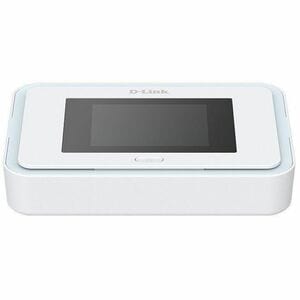 D-Link F530 Wi-Fi 6 IEEE 802.11ax  Modem/Wireless Router - 5G - 5G NR, LTE Cat 19, LTE Cat 18, LTE - Dual Band - 6 x Anten