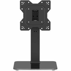 Neomounts - Supporto da tavolo per singolo monitor fino a 43'', portata 40Kg. VESA max 200x200