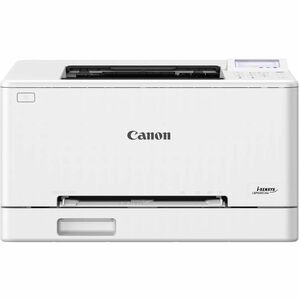 Canon i-SENSYS LBP646Cdw Wired/Wireless Laser Printer - Colour - 25 ppm Mono / 25 ppm Color - 1200 x 1200 dpi Print - Auto