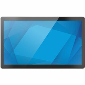 Elo 24.0" (61.0 cm) Class LED Touchscreen Monitor - 16:9 - 16 ms - 23.8" (60.5 cm) Viewable - TouchPro Projected Capacitiv