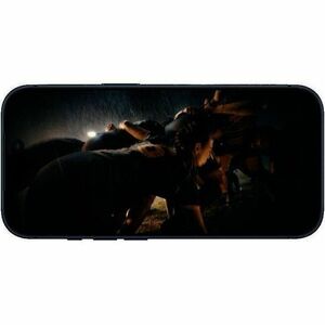 Apple iPhone 17 Pro A3523 1 TB Smartphone - 16 cm (6.30") ProMotion Technology HDR10+ 2622 x 1206 - Hexa-core (A19 ProDual