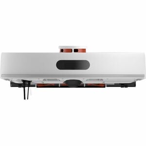 MI OV51 Cordless Robot Vacuum Cleaner - 4 L Dust Capacity - 210 mL Water Tank Capacity - Brush, Mop Pad - Carpet - Pet Hai