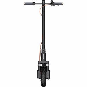 Xiaomi Electric Scooter 5 Plus Powered Scooter - Black - Carbon Steel