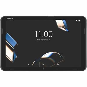 Zebra ET4X ET401 Rugged Tablet - 25.7 cm (10.1") WUXGA - Qualcomm Dragonwing Q-6690 Octa-core - 8 GB - 128 GB Storage - Kr