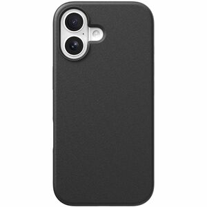 Belkin SheerForce Hülle für Apple iPhone 17 Smartphone - Schwarz - Sturzsicher, Schlagfest, Stoßfest, Kratzfest, Stoßsiche