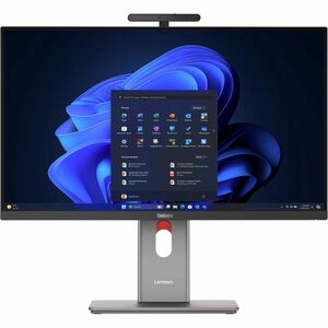 All-in-One-PC Lenovo ThinkCentre M90a Pro Gen 6 13AQ000TMZ - Intel Core Ultra 7 Serie 2 2nd Gen 265 - vPro-Technologie - 3