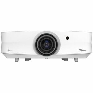 Optoma UHZ68LV-W 3D DLP-Projektor - 16:9 - Weiß - Hoher Dynamikbereich (High Dynamic Range, HDR) - 3,200,000:1 Kontrastver