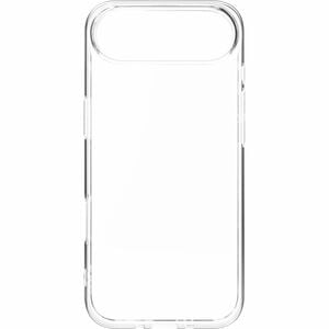 ZAGG Clear. Etui-Typ: Cover, Markenkompatibilität: Apple, Kompatibilität: iPhone 17 Air, Maximale Bildschirmgröße: 16,5 cm